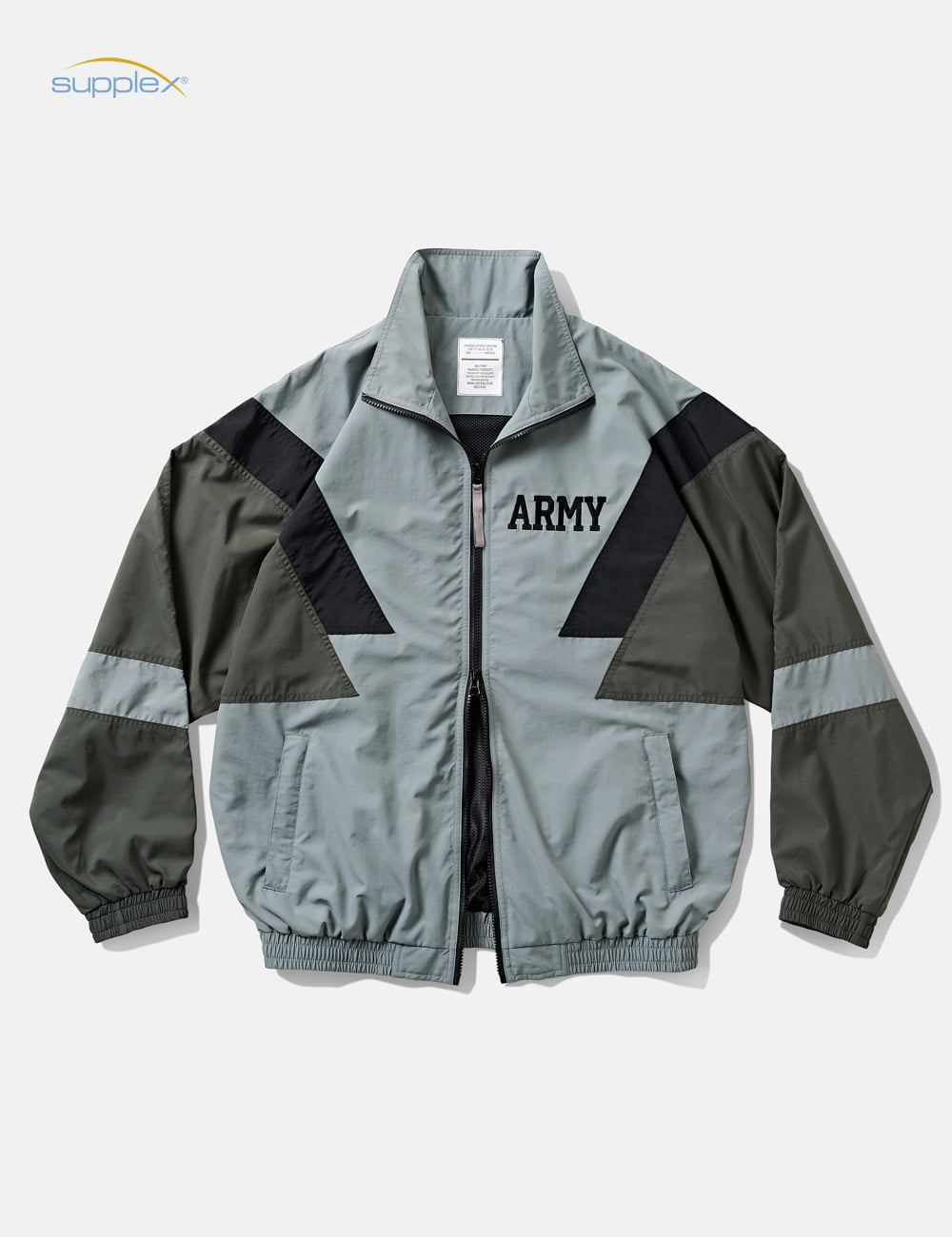 [DEUTERO] DTR1972 P.F.U. ARMY Jacket