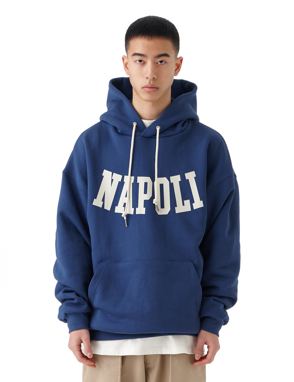 [TRUNK SHOW] NAPOLI VACATION HOODIE (BLUE)